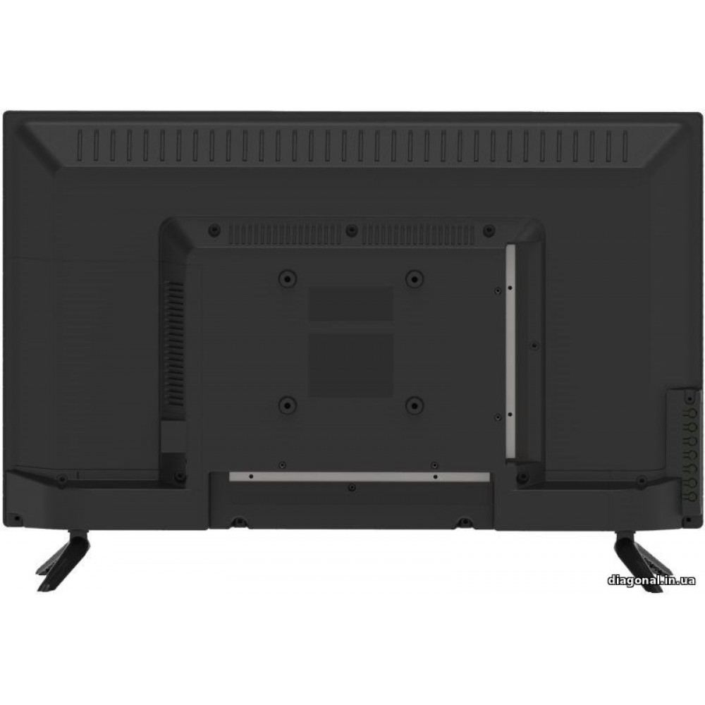 Телевізор Akai UA24IA124S Smart TV, Wi-Fi