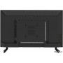 Телевізор Akai UA24IA124S Smart TV, Wi-Fi