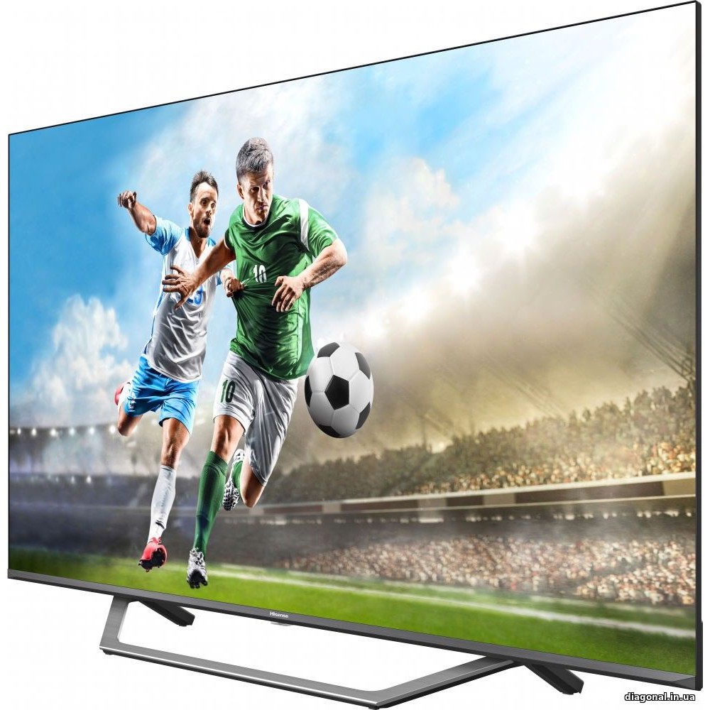 Телевізор Hisense 43A7500F UHD 4K (2020)