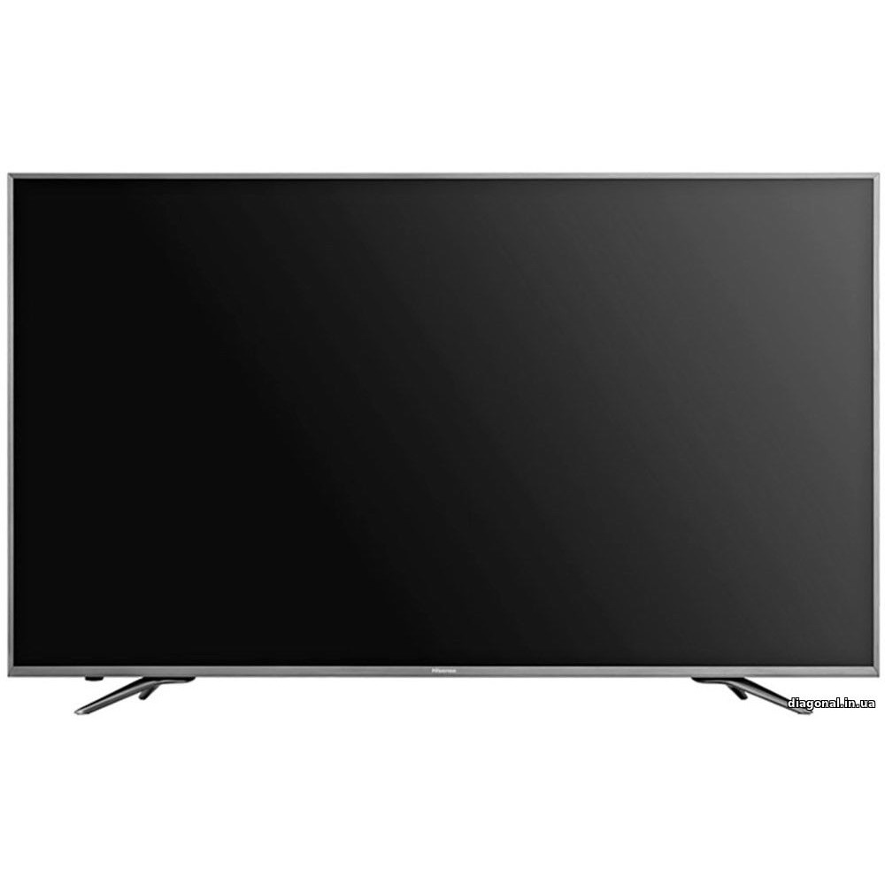 Телевізор Hisense 50N6800 ULED 4K