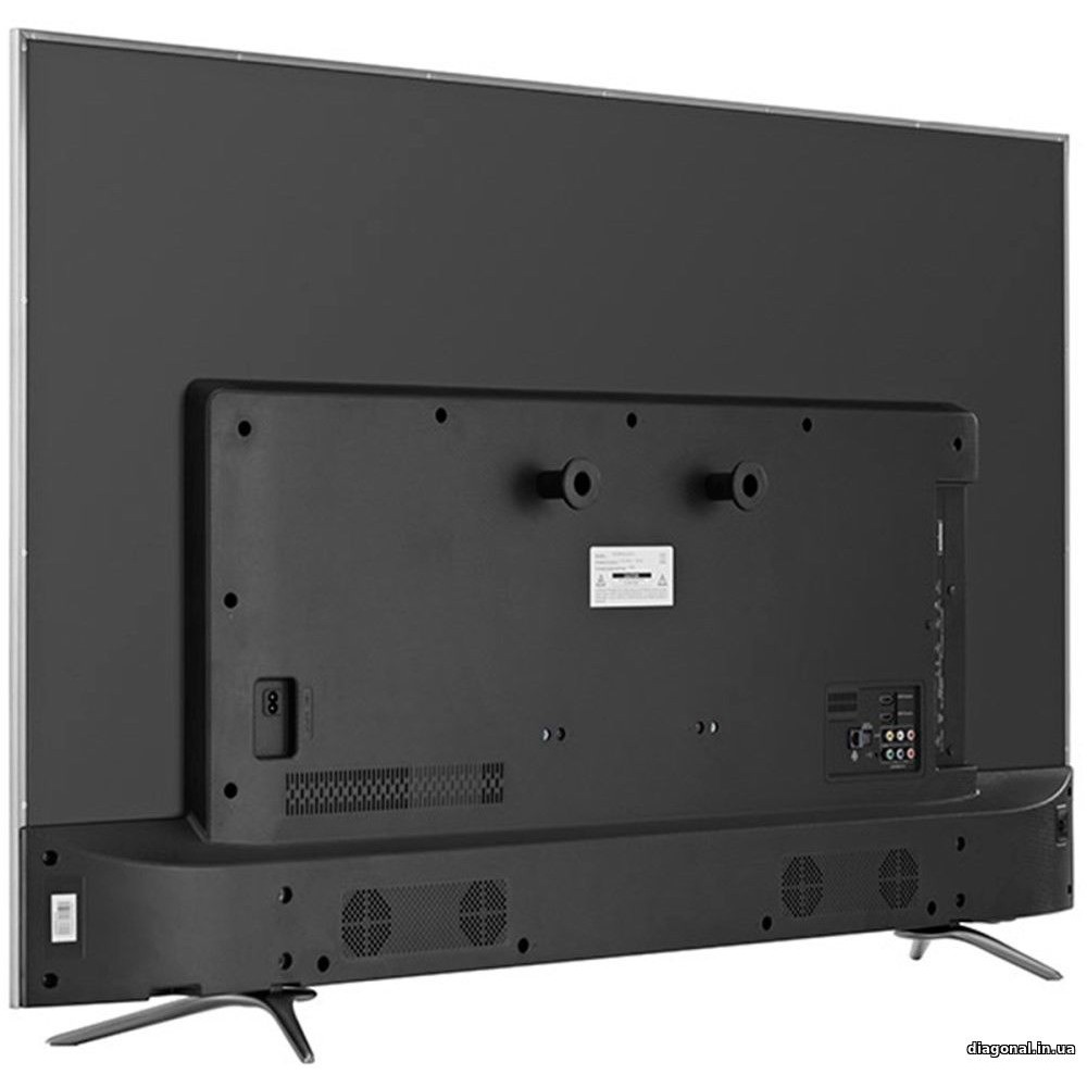 Телевізор Hisense 50N6800 ULED 4K