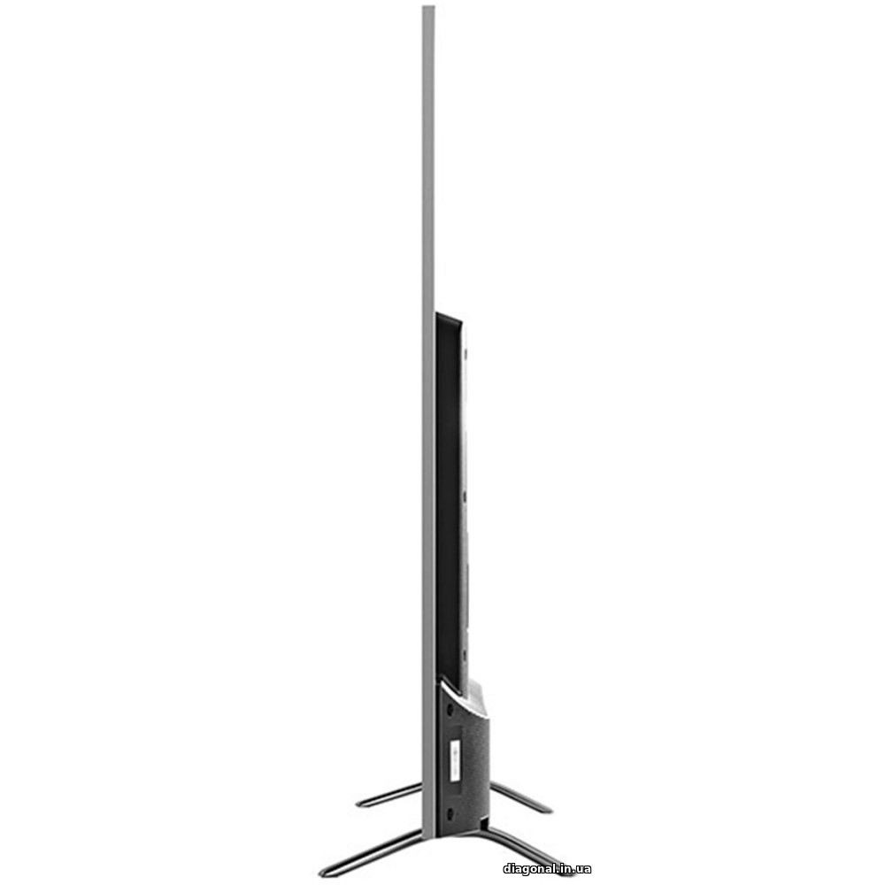 Телевізор Hisense 50N6800 ULED 4K