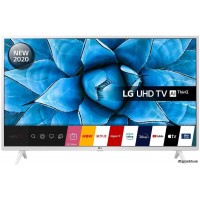 Телевізор LG 43UN73903