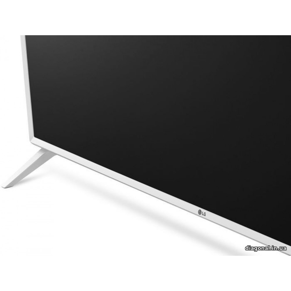 Телевізор LG 43UN73903
