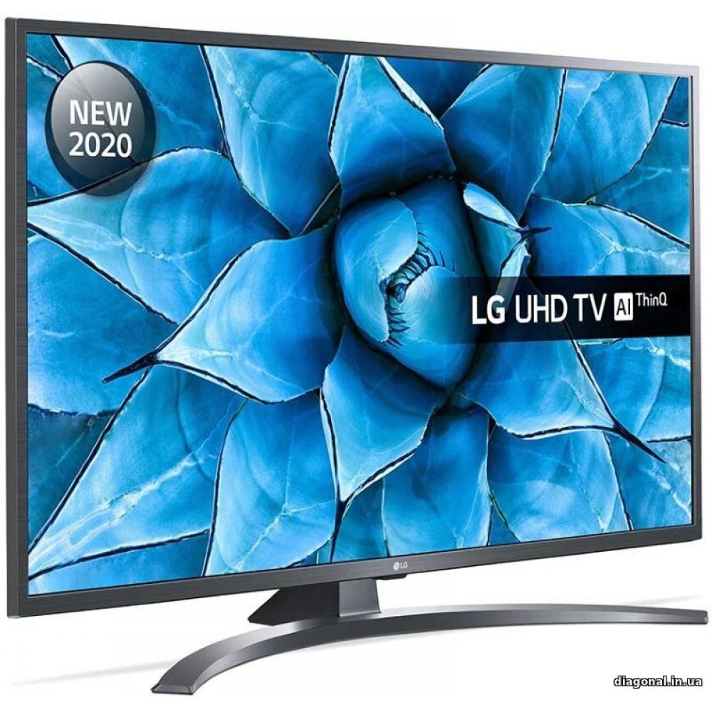 Телевізор LG 50UN74003