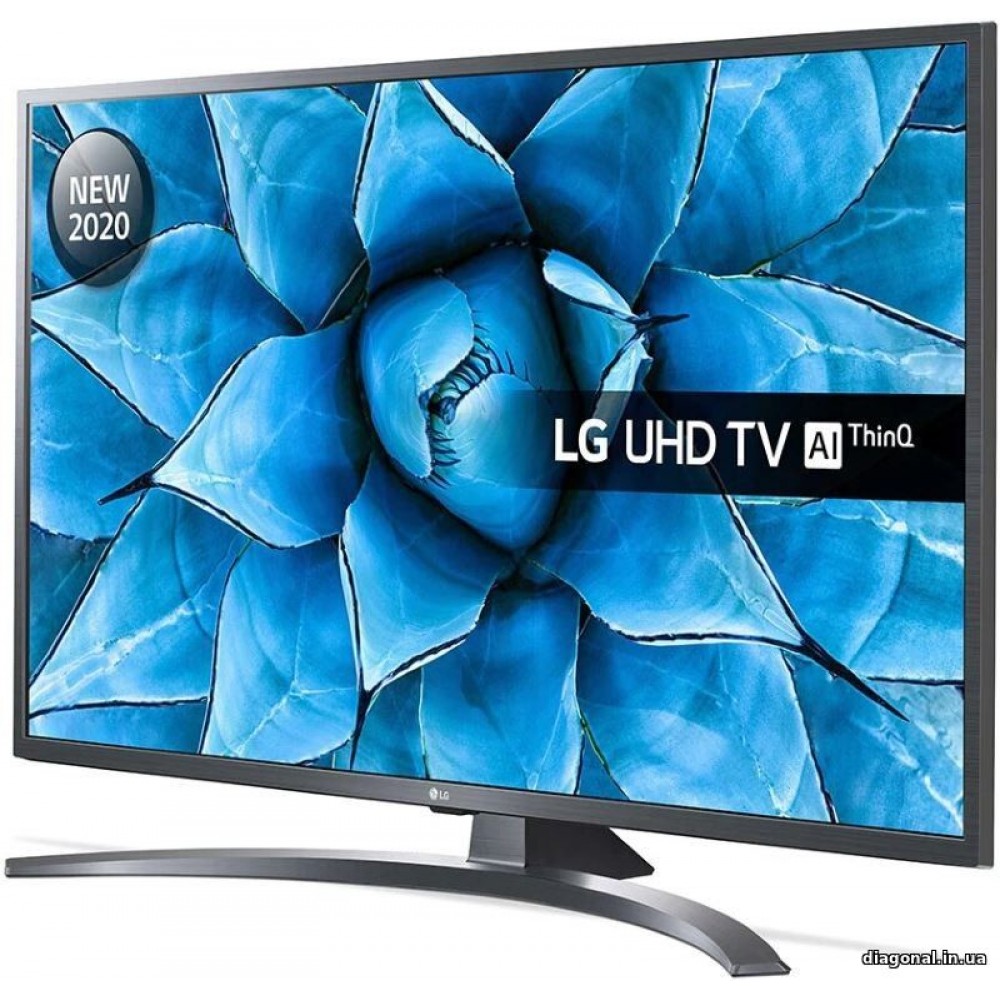 Телевізор LG 50UN74003