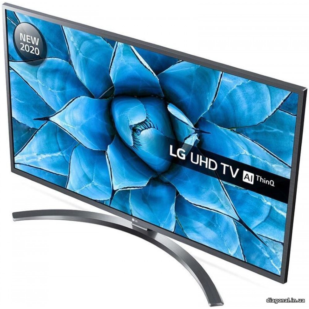 Телевізор LG 50UN74003