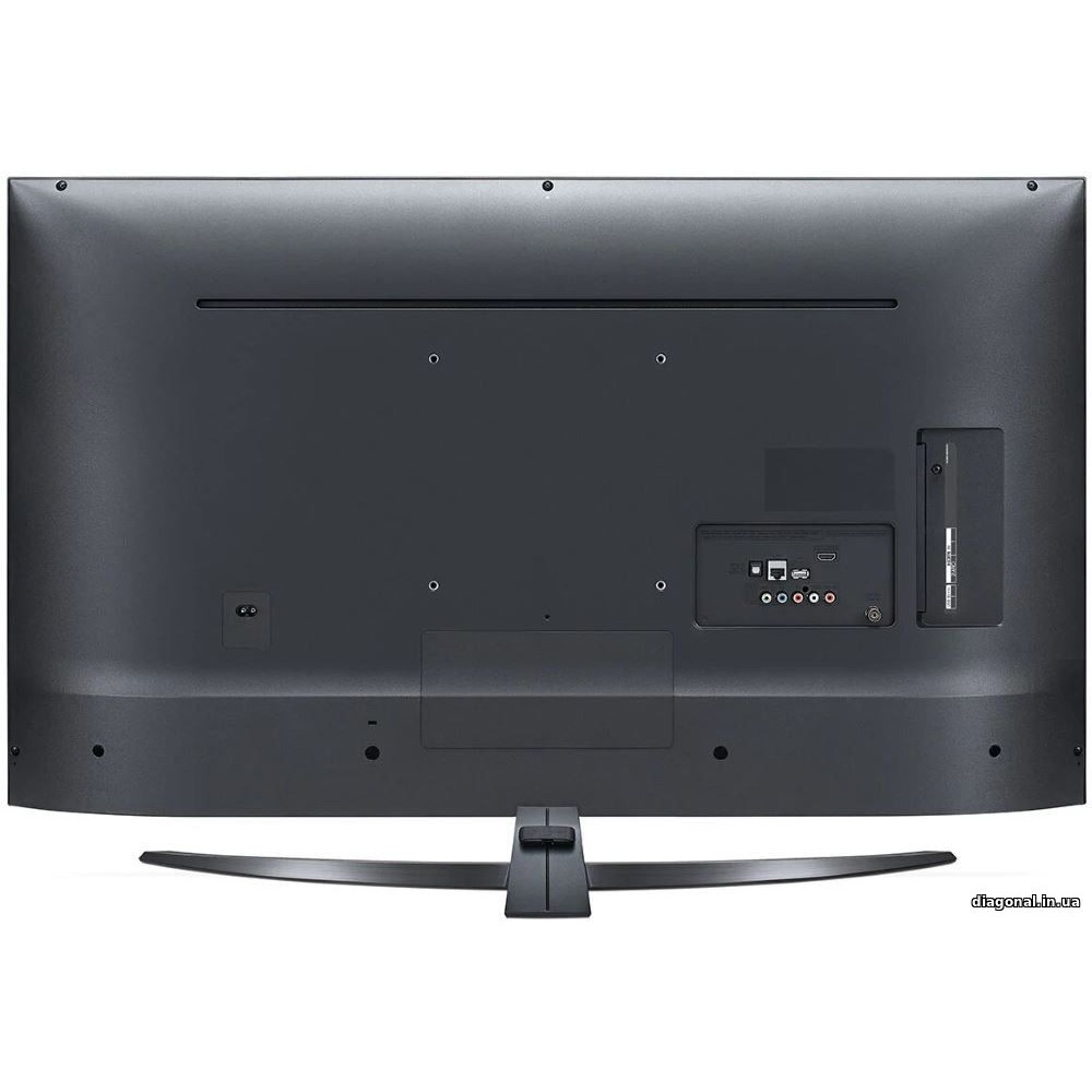Телевізор LG 50UN74003