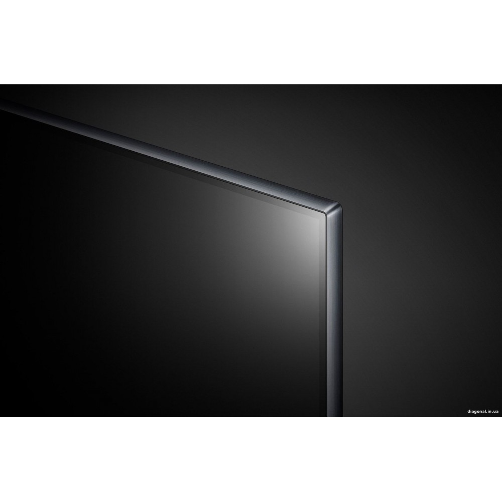 Телевізор LG 65NANO953NA