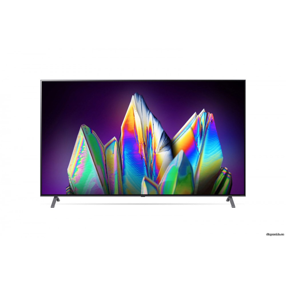 Телевізор LG 75NANO993