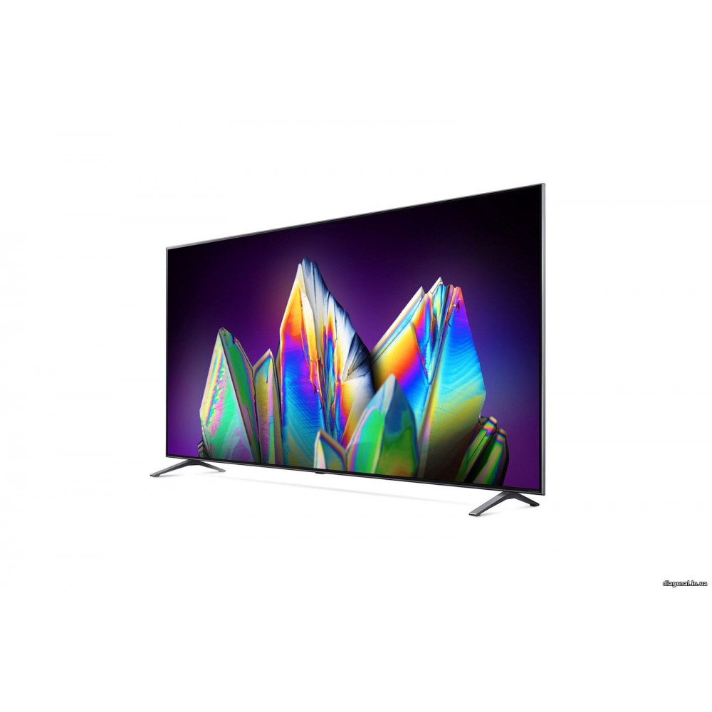 Телевізор LG 75NANO993