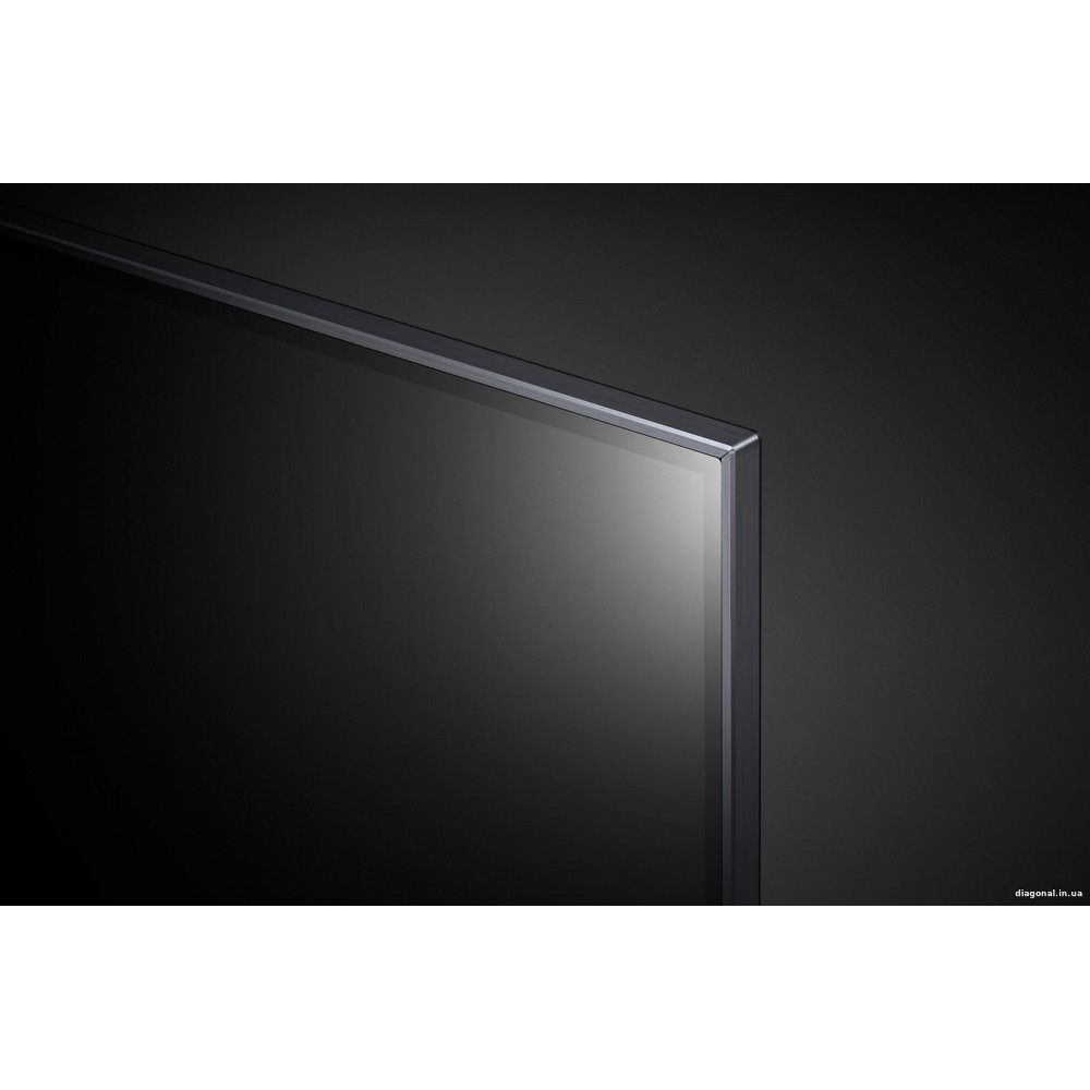 Телевізор LG 75NANO993