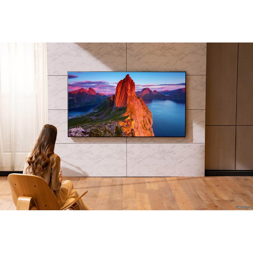 Телевізор LG 75NANO993