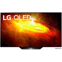 Телевізор LG OLED55BX
