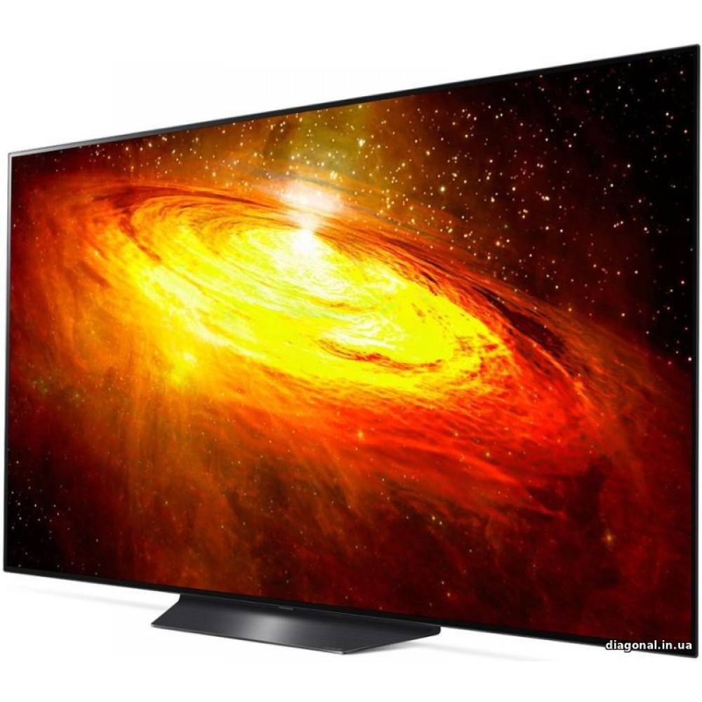 Телевізор LG OLED55BX