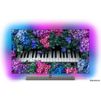Телевізор Philips 48OLED935