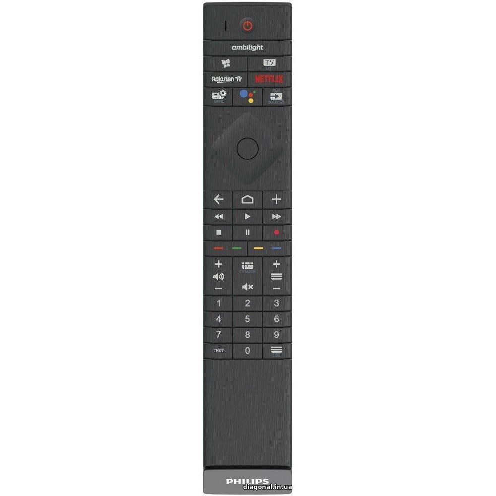 Телевізор Philips 48OLED935