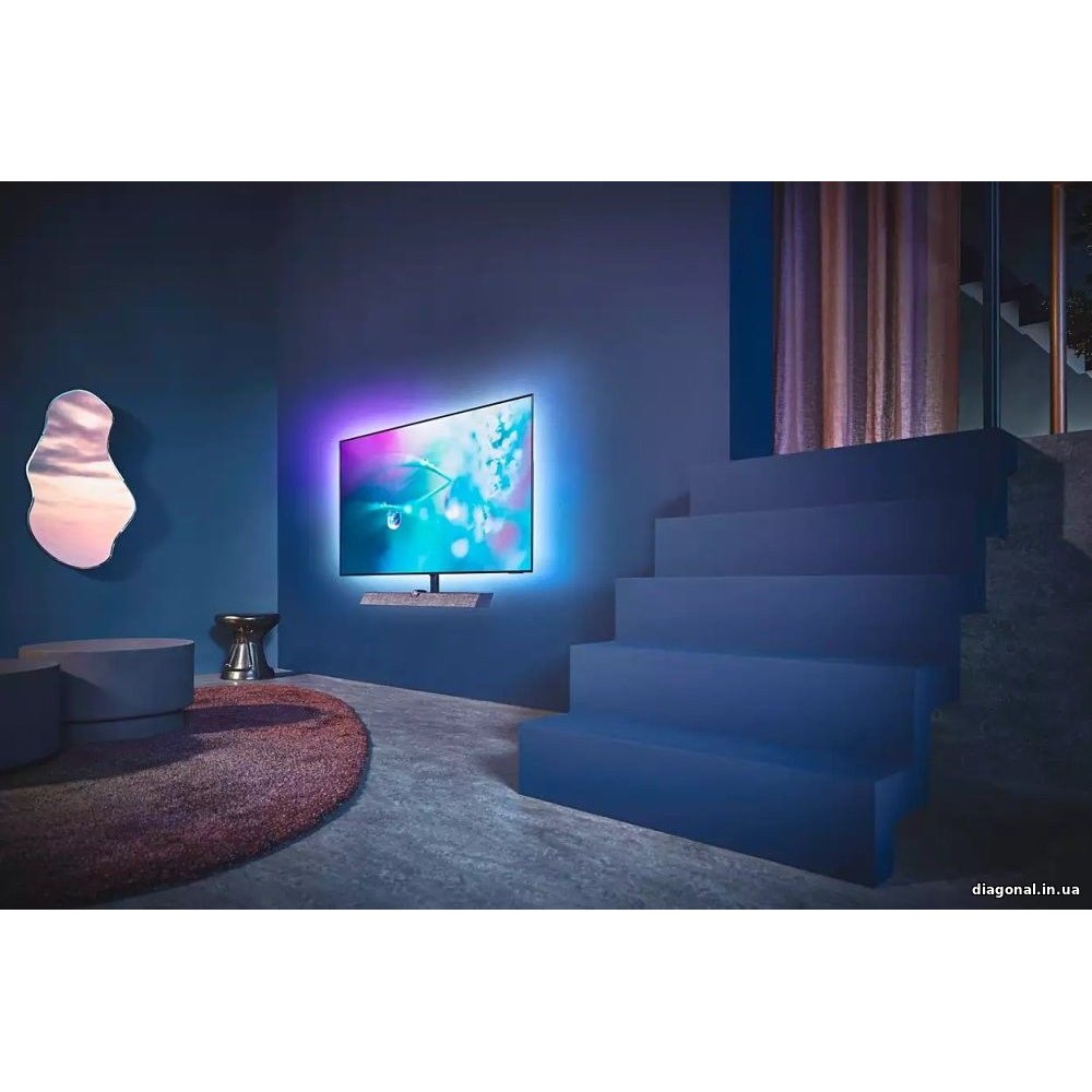 Телевізор Philips 48OLED935