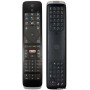 Телевізор Philips 49PUS8303 Android Ambilight