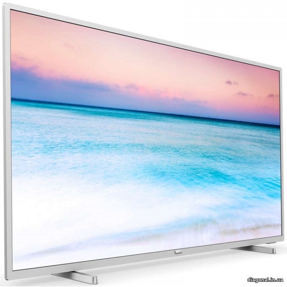 Телевізор Philips 55PUS6554 UHD 4K