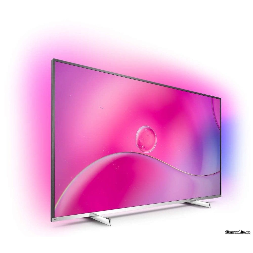 Телевізор Philips 55PUS9104 Android