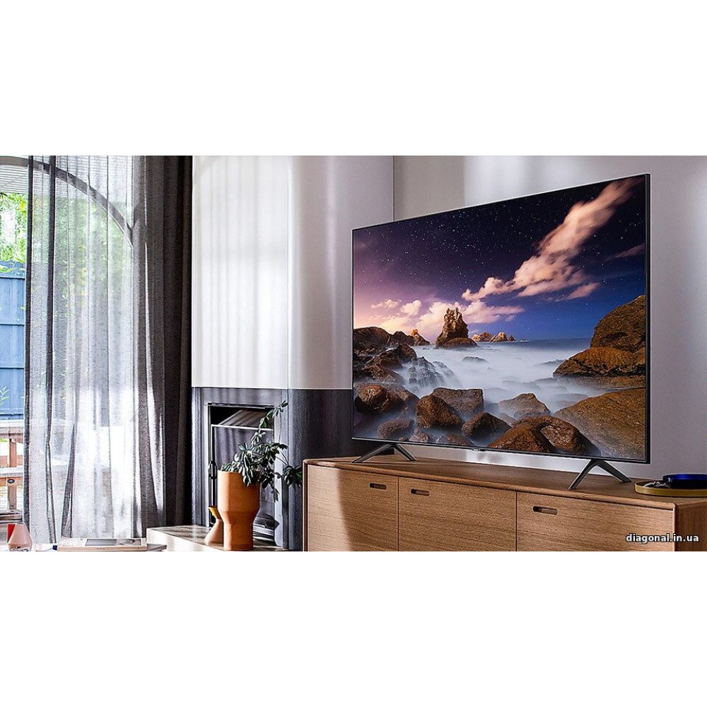 Телевізор Samsung QE50Q65T