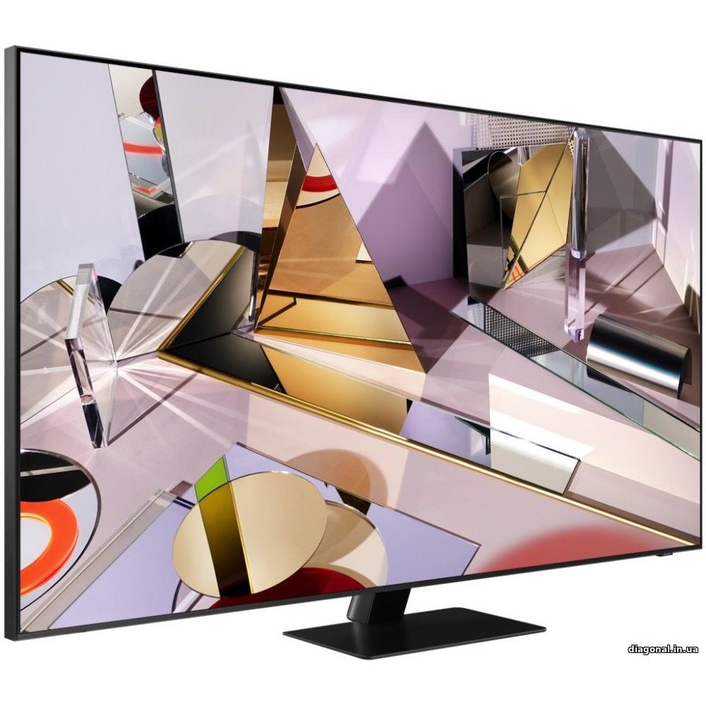 Телевізор Samsung QE-55Q700T