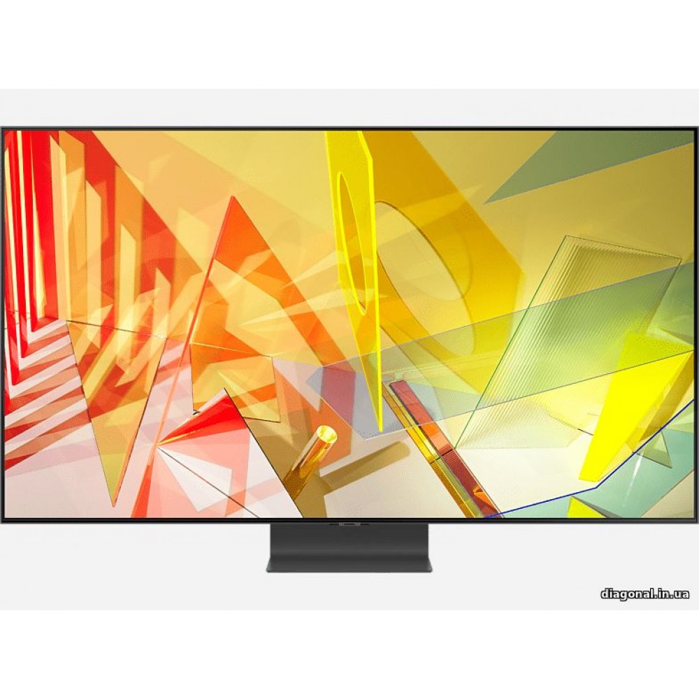 Телевізор Samsung QE55Q95T