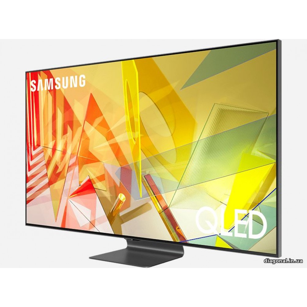 Телевізор Samsung QE55Q95T