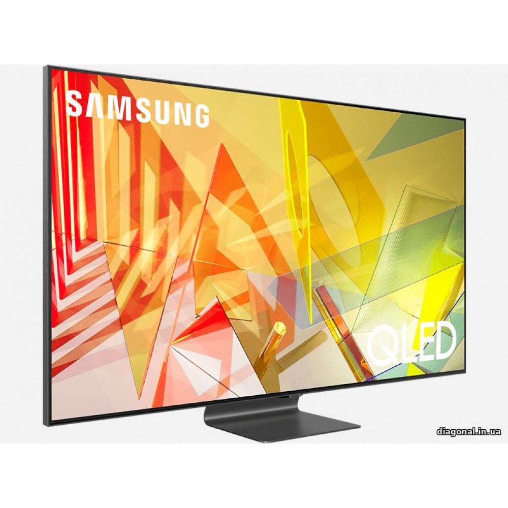 Телевізор Samsung QE55Q95T