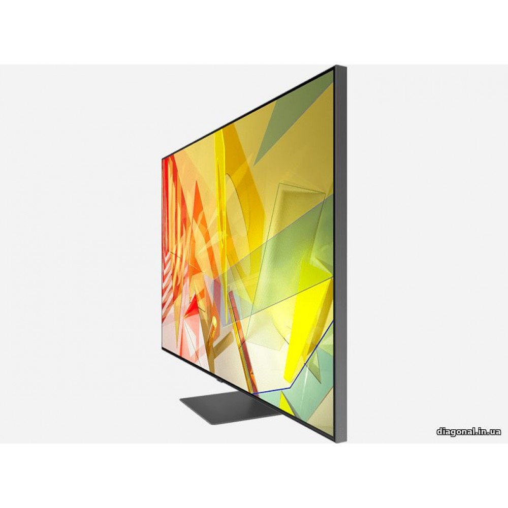 Телевізор Samsung QE55Q95T