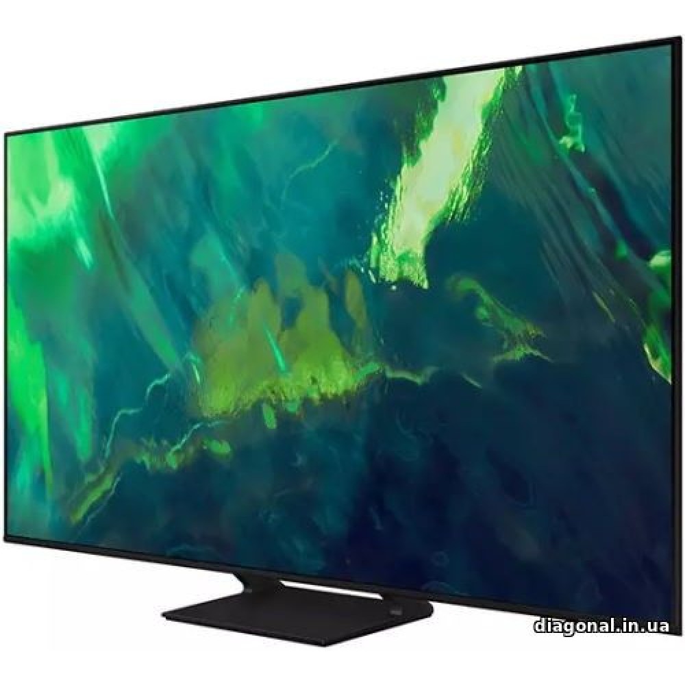 Телевізор Samsung QE65Q70A