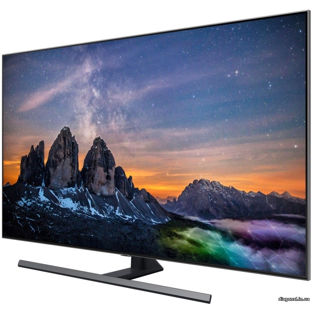 Телевізор Samsung QE-65Q82R QLED 4K
