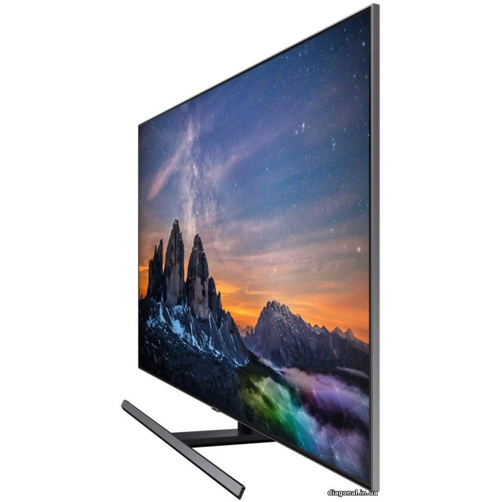 Телевізор Samsung QE-65Q82R QLED 4K
