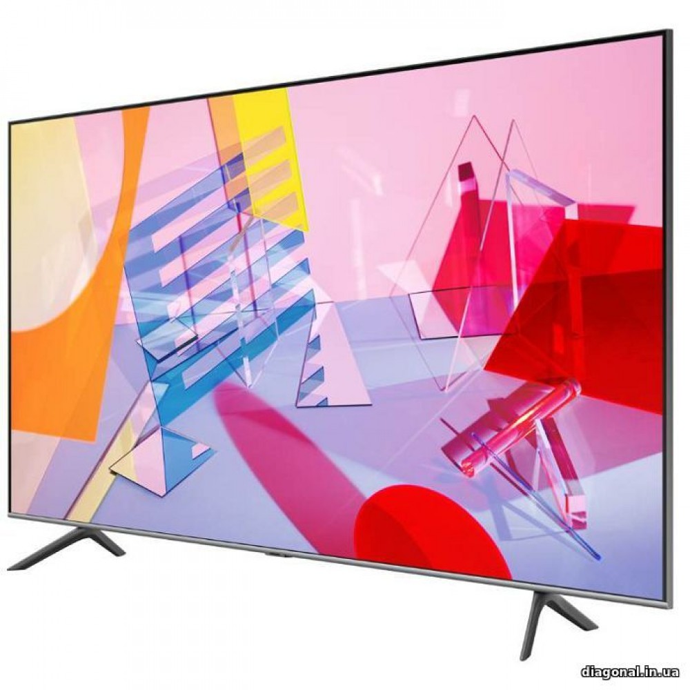 Телевізор SAMSUNG QE-75Q65TA