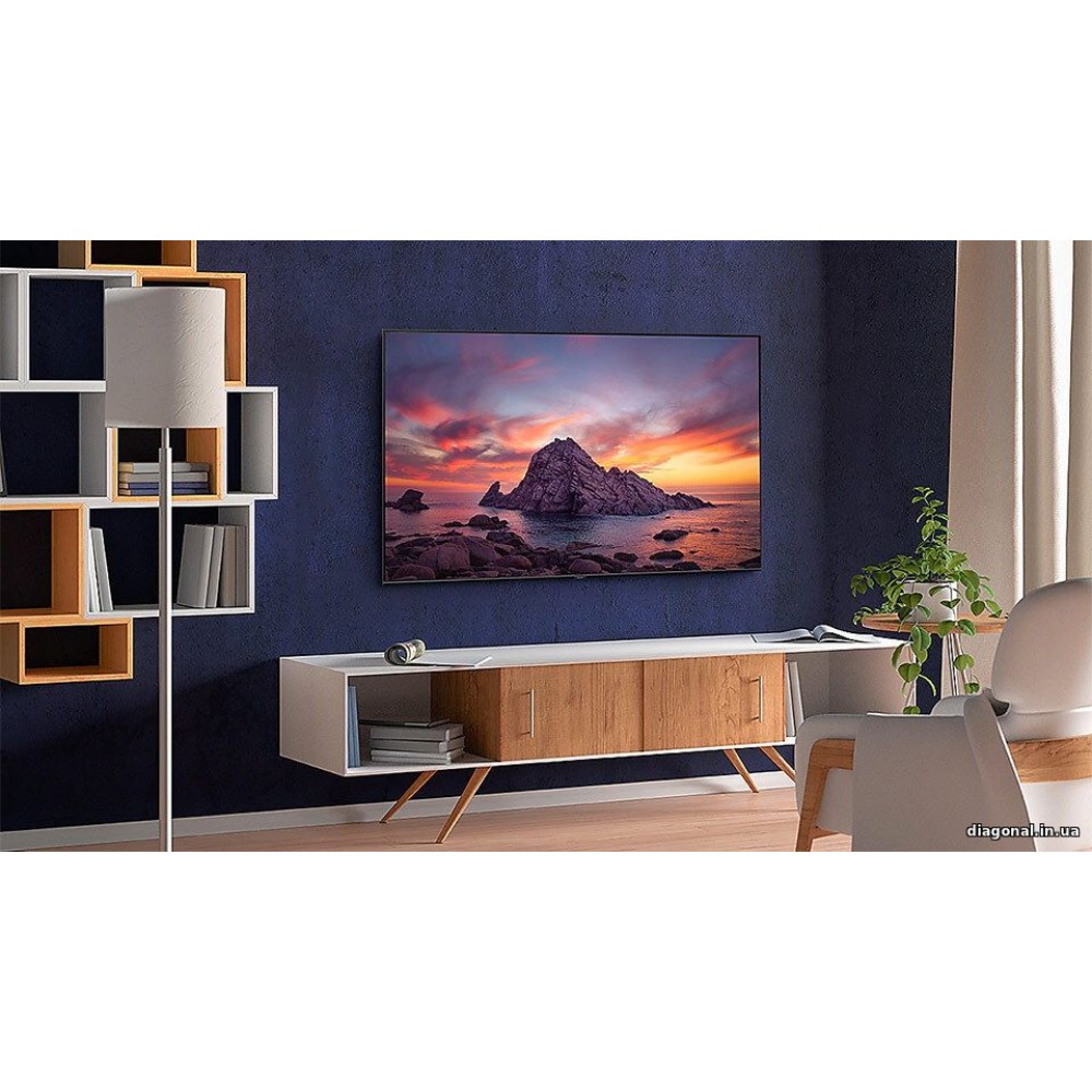 Телевізор SAMSUNG QE-75Q65TA