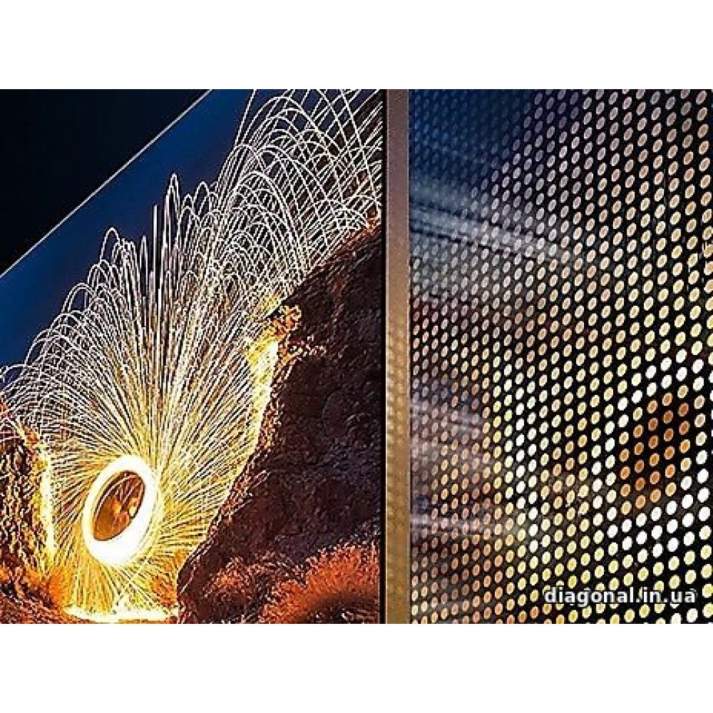 Телевізор Samsung QE-82Q60R