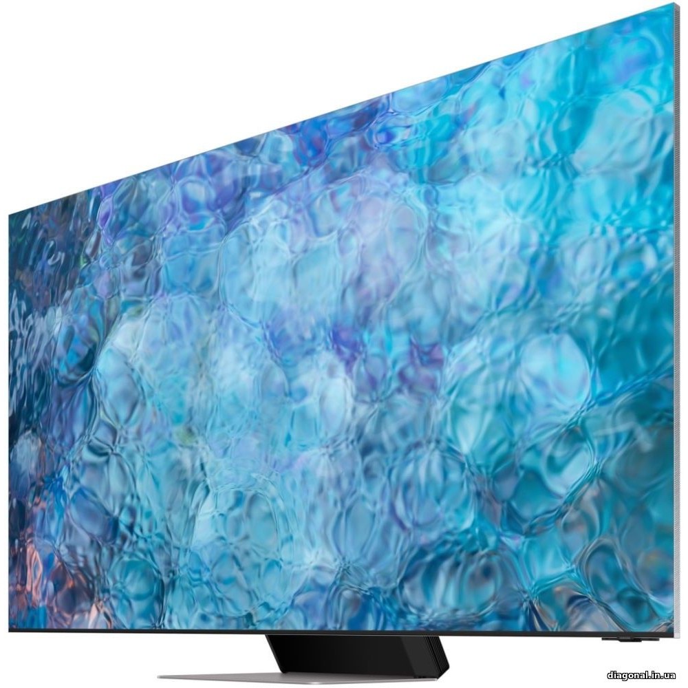 Телевізор Samsung QE85QN900A