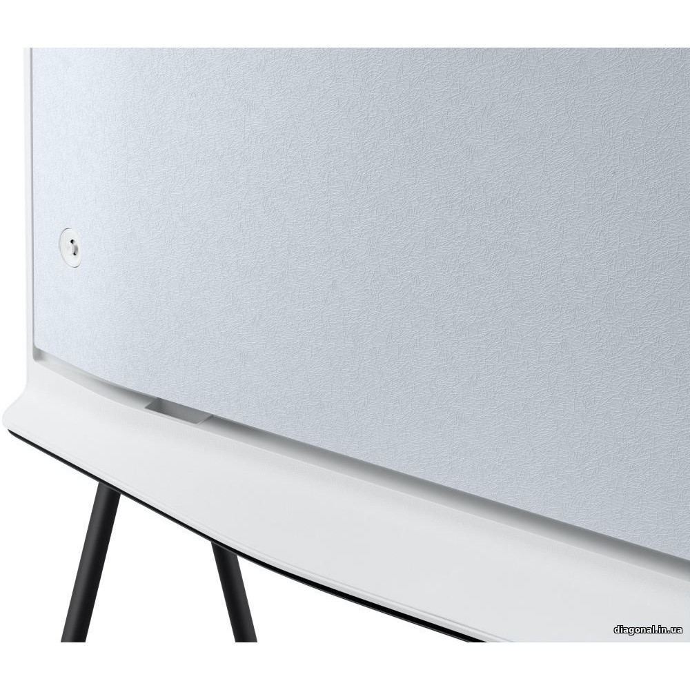 Телевізор Samsung The Serif QE-55LS01T QLED 4K (2020)