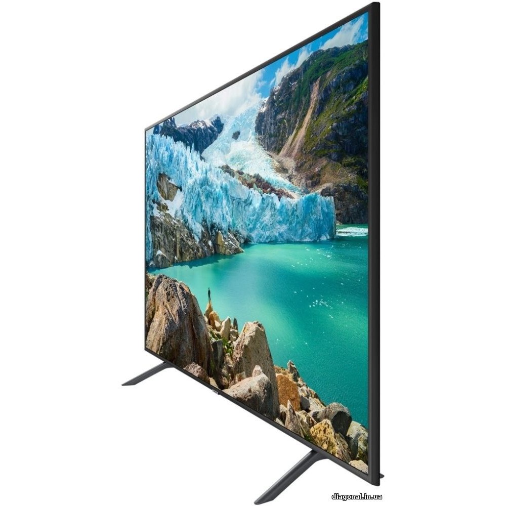 Телевізор Samsung UE-43RU7172