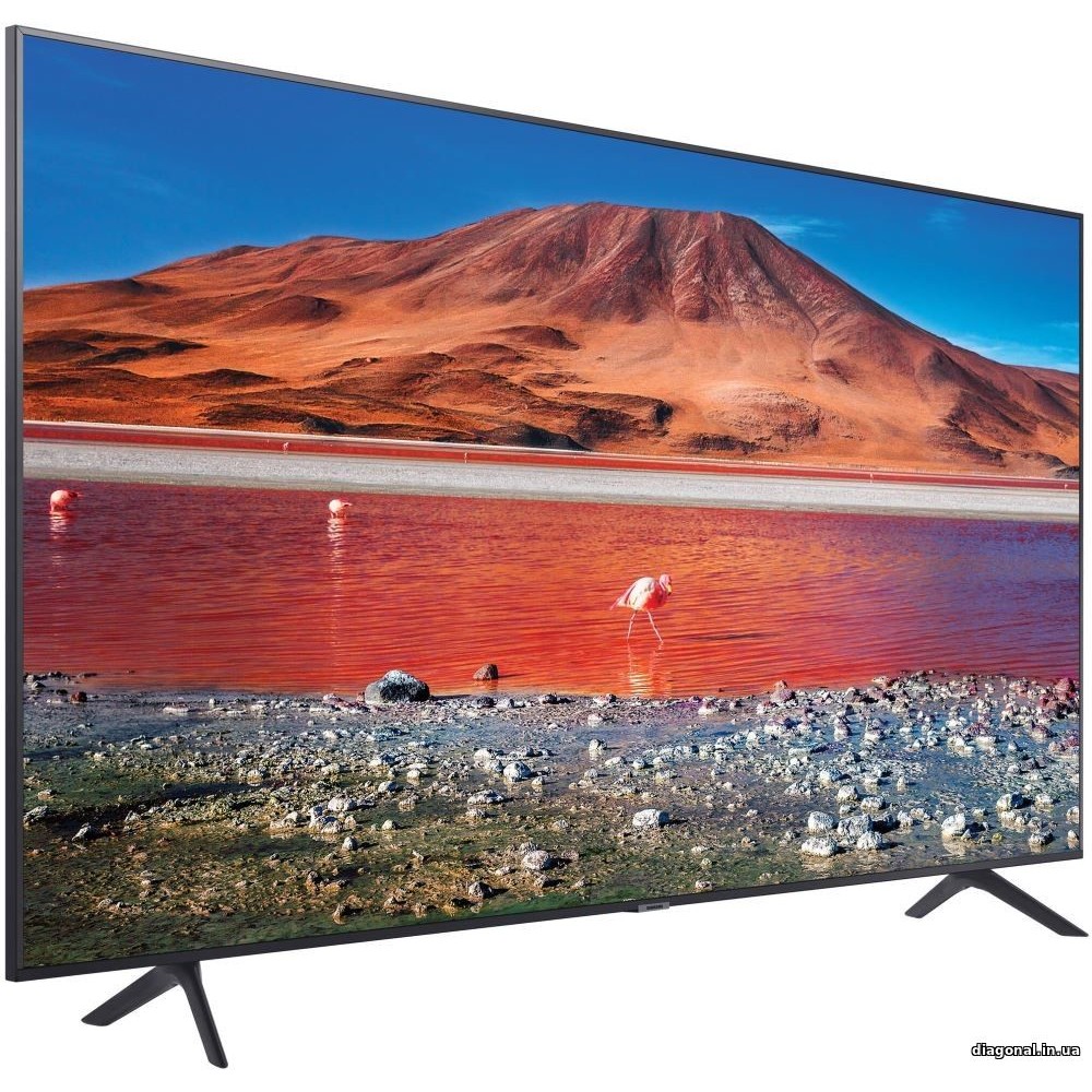 Телевізор Samsung UE-43TU7102