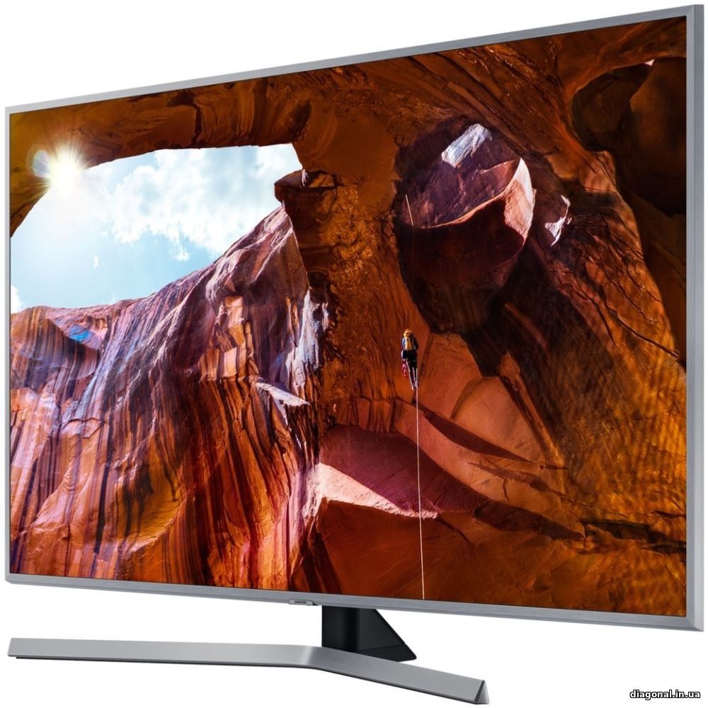 Телевізор Samsung UE-50RU7442 UHD 4K