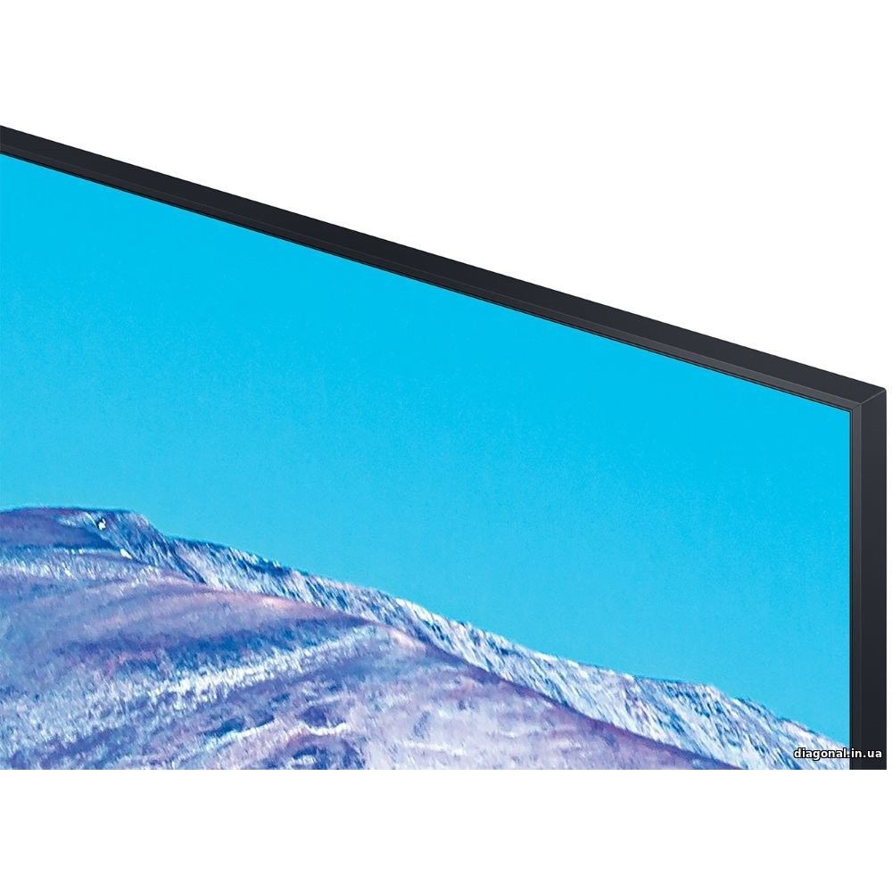Телевізор Samsung UE-50TU8000UXUA