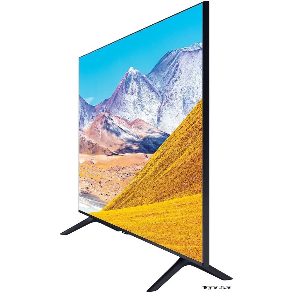Телевізор Samsung UE-50TU8002