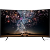 Телевізор Samsung UE-55RU7372 UHD 4K