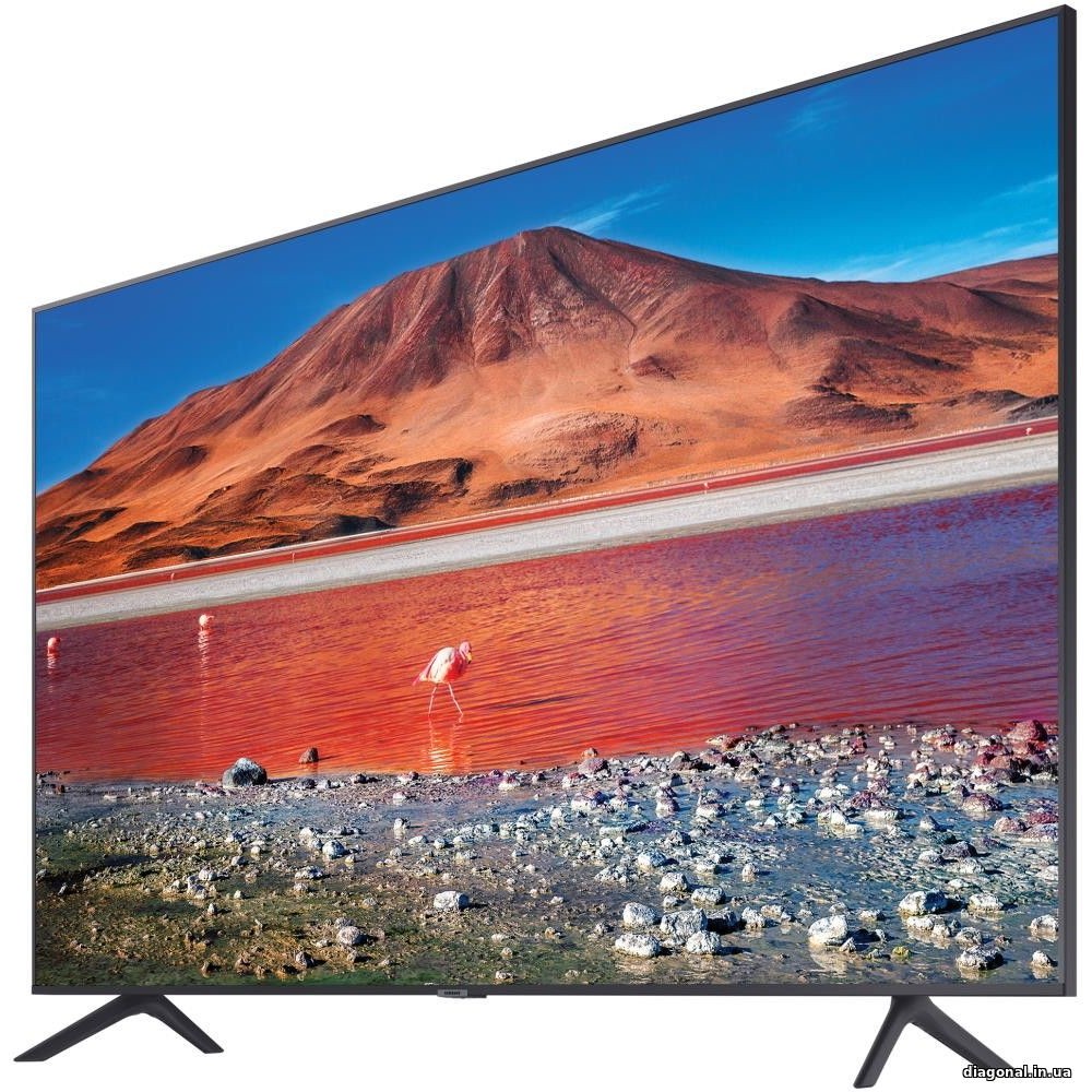 Телевізор Samsung UE-55TU7192 UHD 4K (2020)