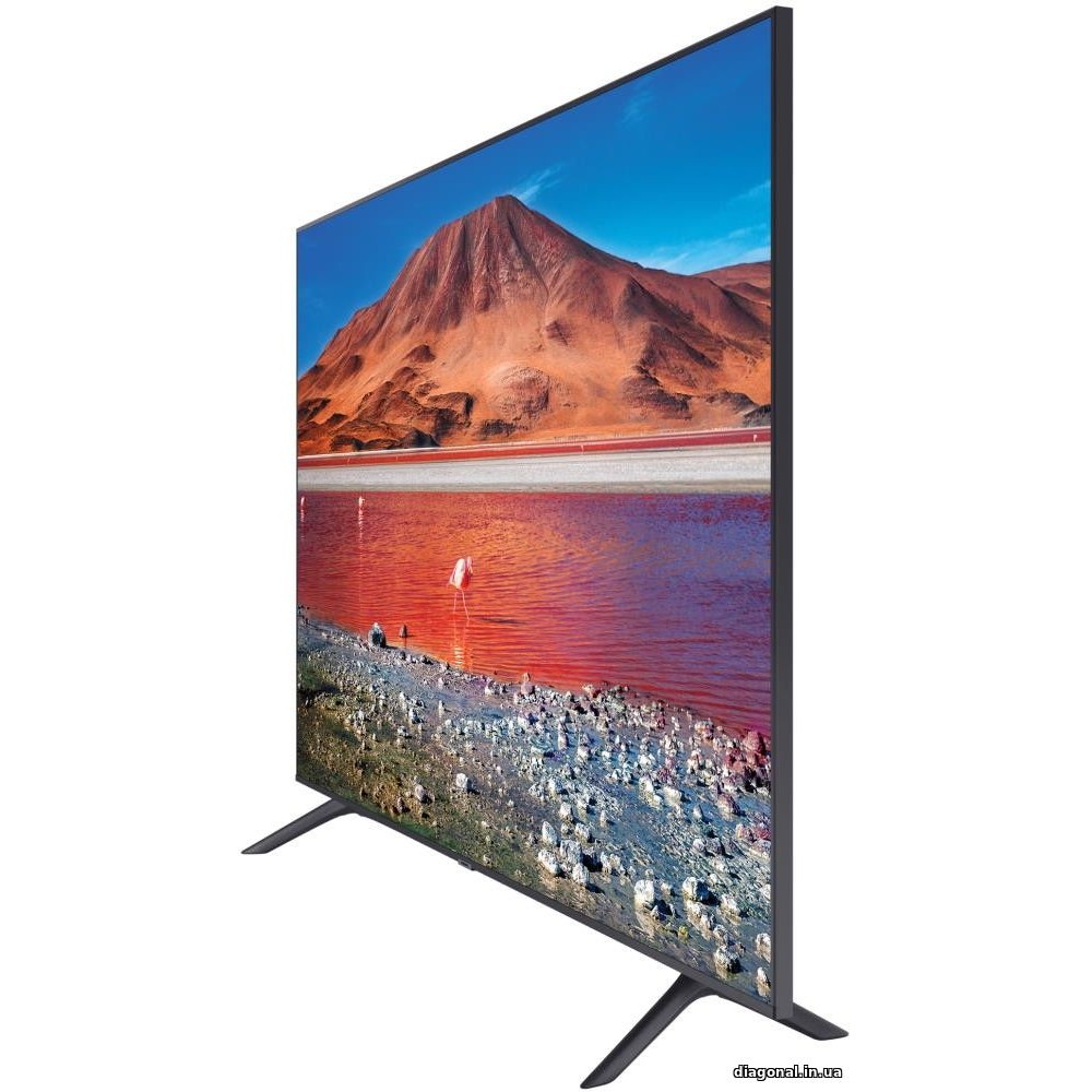 Телевізор Samsung UE-55TU7192 UHD 4K (2020)