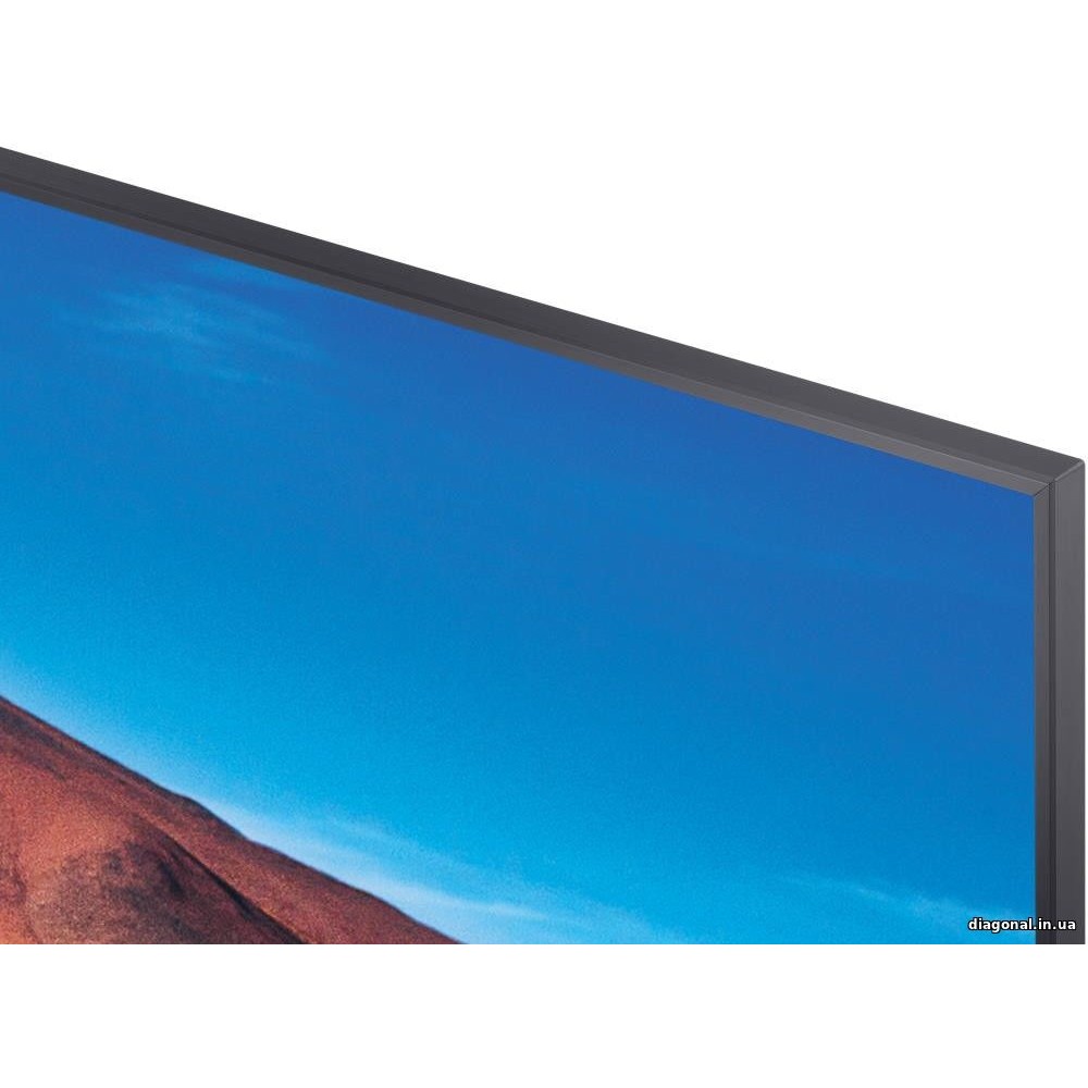Телевізор Samsung UE-55TU7192 UHD 4K (2020)
