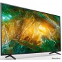 Телевізор Sony KD-49XH8096