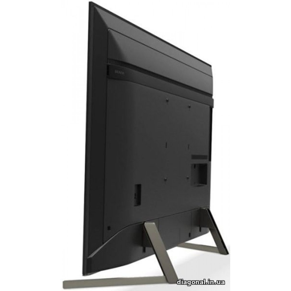 Телевізор Sony KD-55XG9505
